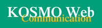 KOSMO Web